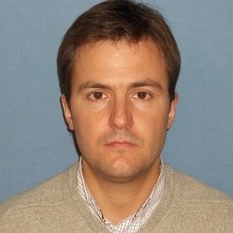 Jose Nicolas Morelli