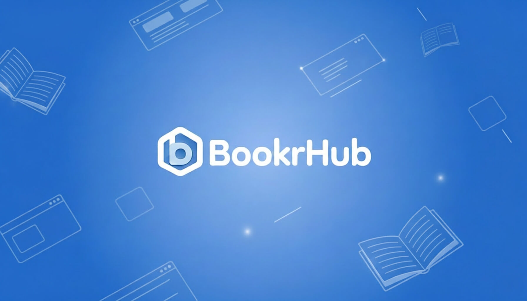 BookrHub