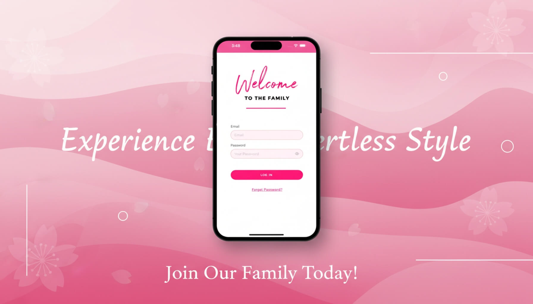 Pink Zebra - gallery image 2